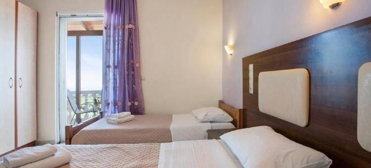 桑特景观开放式公寓酒店(Zante View Studios & Villas)图片