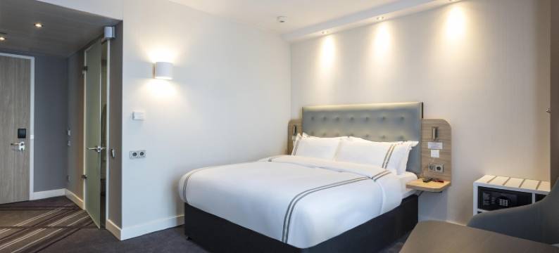 南弗莱堡市普瑞米尔酒店(Premier Inn Freiburg City Sud)图片