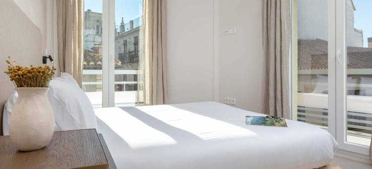 Spacious apartment in Granada center. San jerónimo图片