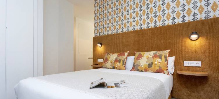 Exclusive apartment in Seville. Gamazo I图片