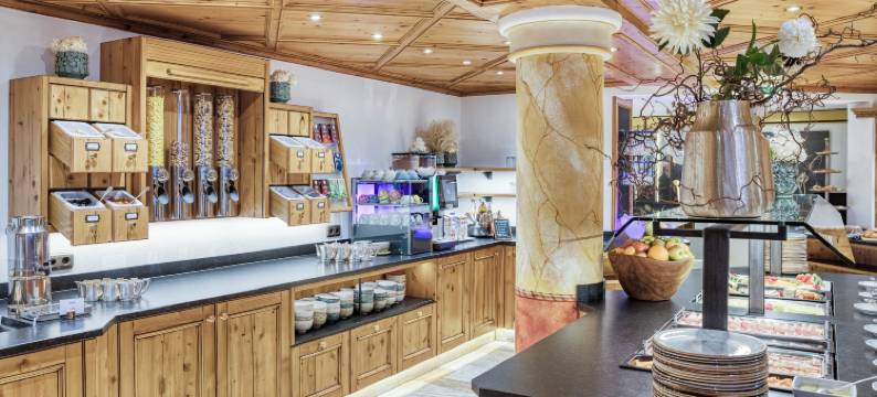 阿尔特波斯特健康美容酒店(Hotel Alte Post)图片