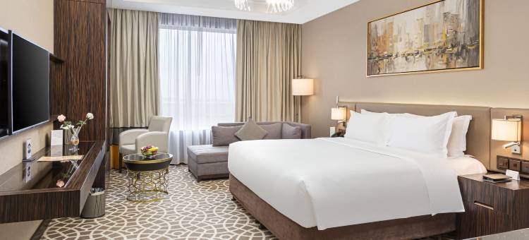 Nivel酒店(Nivel Hotel Abha)图片