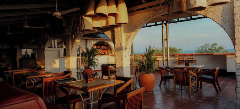 全季福尔特艾约威迪克度假村(D Fort Hotel Kollam)图片