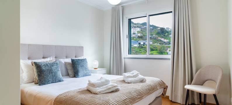 GuestReady - Duplex paradisíaco no Caniço图片