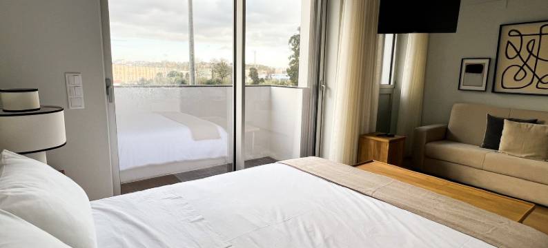 GuestReady - Senhora da Hora Stay near CityGolf图片