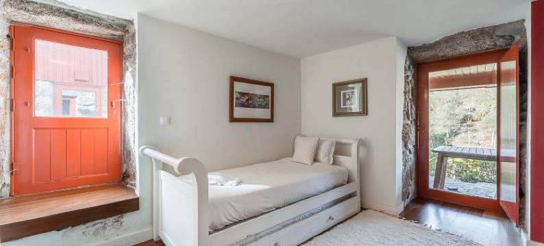 GuestReady - Quintinha casas do jardim 2图片