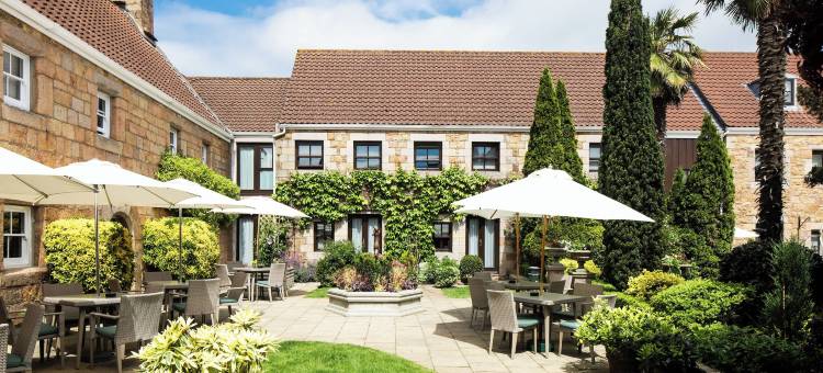 西摩格林希尔斯乡村酒店(Greenhills Country Hotel)图片