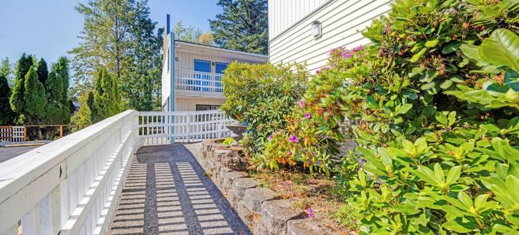 罗德威酒店(Rodeway Inn)图片