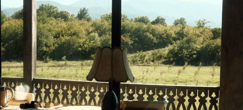 瓦尔茨克城堡(Chateau Vartsikhe)图片