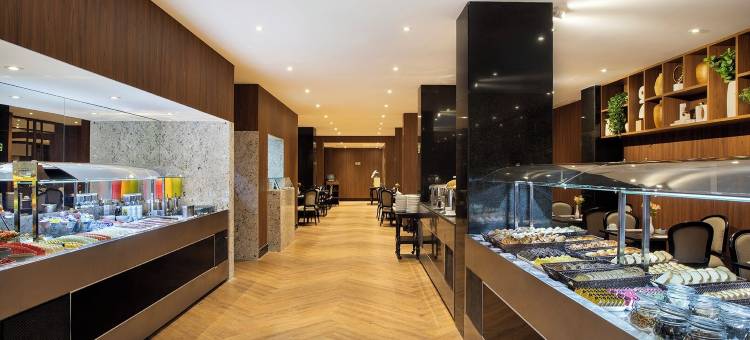 温莎广场巴西利亚酒店(Windsor Plaza Brasilia)图片