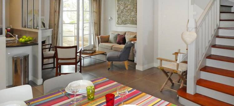 Holiday Home in Carnac near Sandy Beach图片