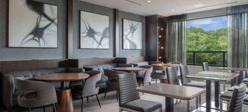 Fairfield Boston Medford图片