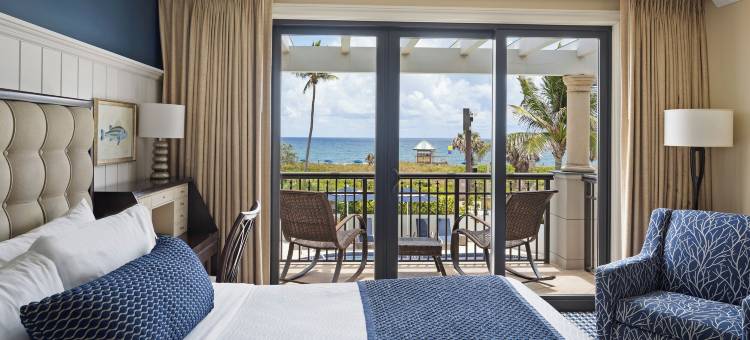 奥铂尔海滨水疗大度假村(Opal Grand Oceanfront Resort & Spa)图片