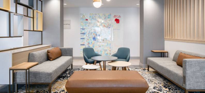 米德尔顿/麦迪逊西区TownePlace Suites酒店(TownePlace Suites Madison West/Middleton)图片