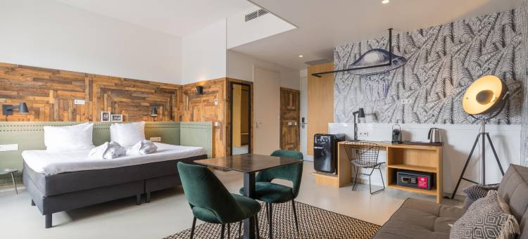 阿姆斯特丹芬克芬莱昂纳多酒店(Leonardo Hotel Vinkeveen Amsterdam)图片