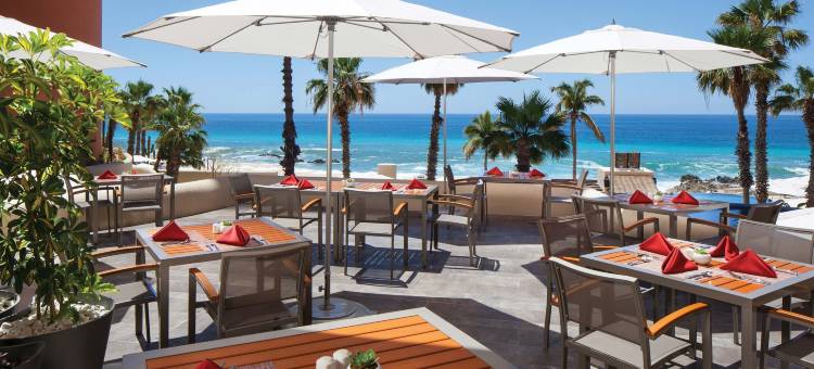 The Westin Los Cabos Resort Villas - Baja Point图片