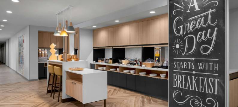 TownePlace Suites By Marriott 中西部城市(TownePlace Suites Midwest City)图片