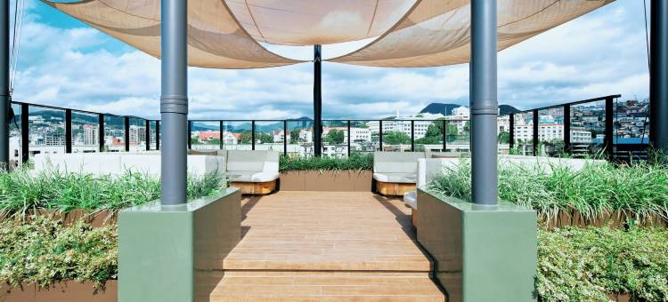 FAV LUX长崎酒店(Fav Lux Nagasaki)图片