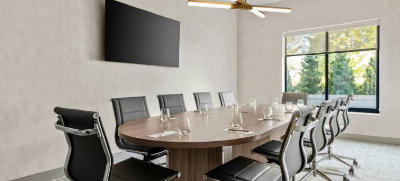 梅尔维尔居家酒店(Residence Inn by Marriott Melville)图片