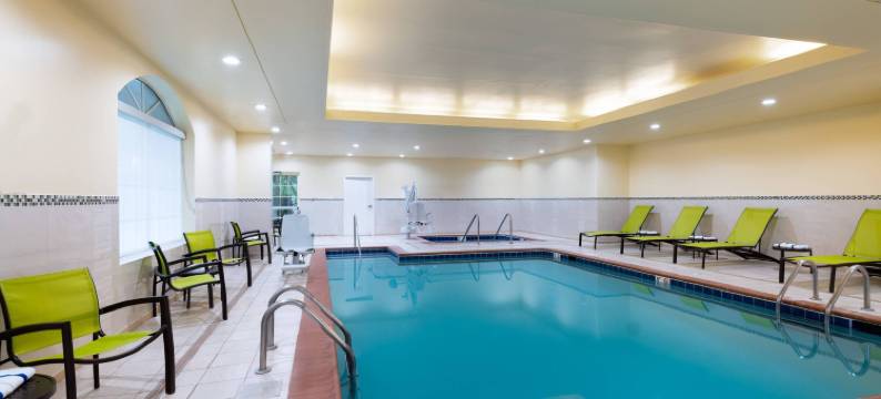 威廉斯堡万豪SpringHill酒店(SpringHill Suites Williamsburg)图片