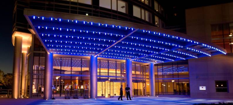 大急流城JW万豪酒店(JW Marriott Grand Rapids)图片