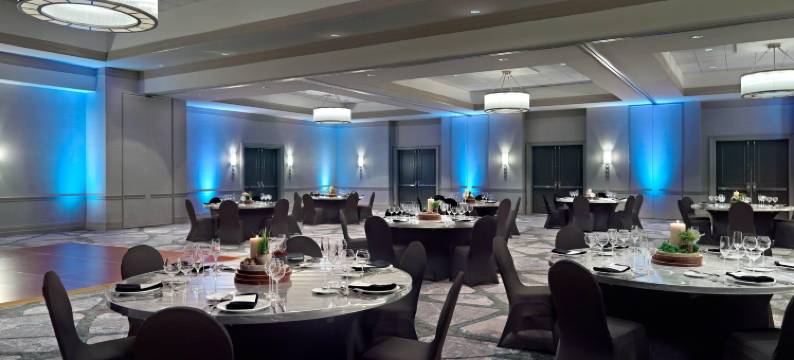 亚特兰大阿尔普哈雷塔万豪酒店(Atlanta Marriott Alpharetta)图片