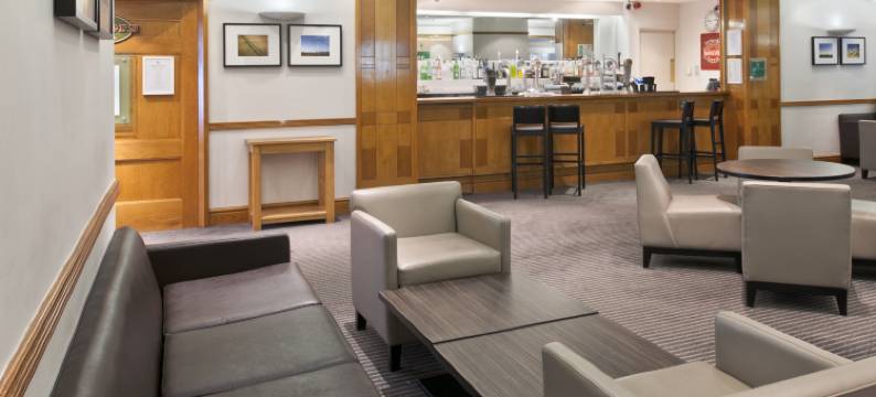 Holiday Inn 华盛顿(Holiday Inn WASHINGTON by IHG)图片
