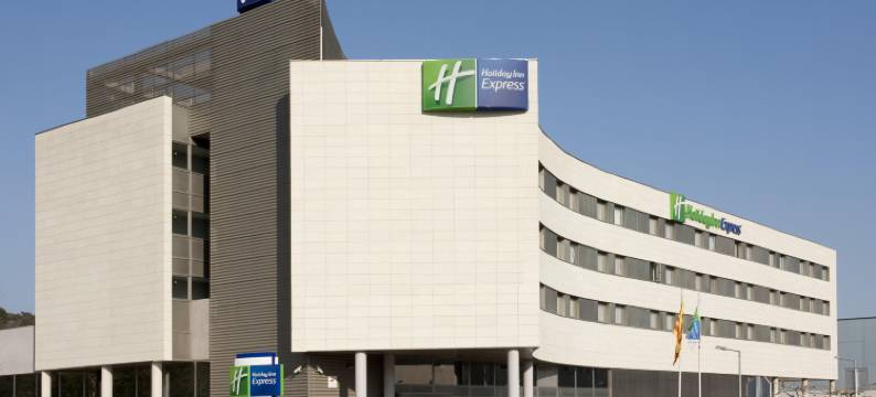 Holiday Inn Express 巴塞罗那 莫林斯de丽(Holiday Inn Express BARCELONA - MOLINS DE REI by IHG)图片
