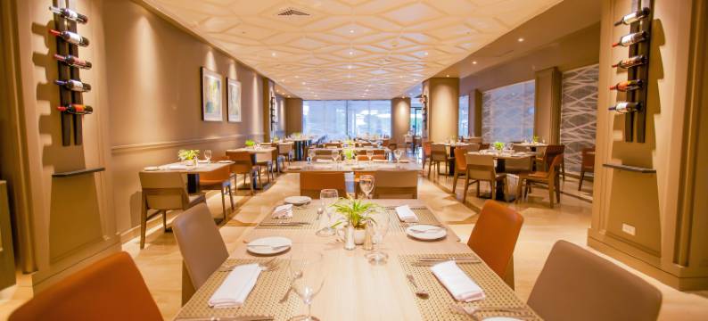 Crowne Plaza 马那瓜(Crowne Plaza MANAGUA by IHG)图片