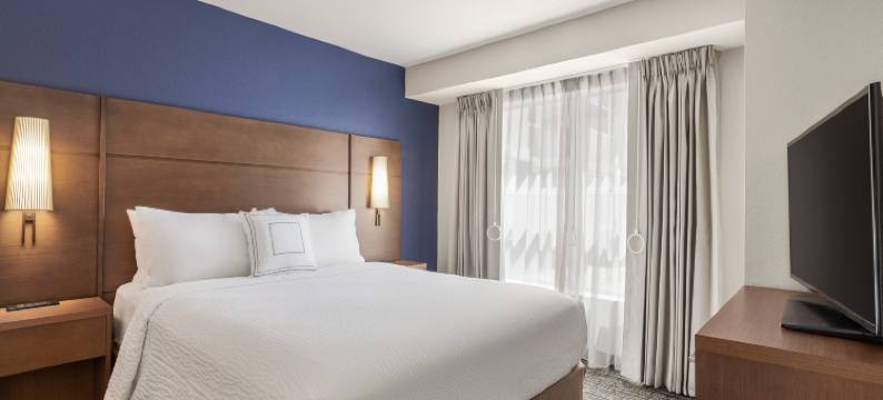 Residence Inn Palmdale Lancaster图片