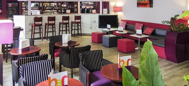 宜必思尚品默伦酒店(Ibis Styles Melun)图片