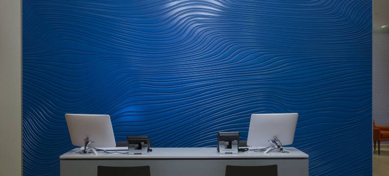 梅尼达智选假日酒店(Holiday Inn Express MERIDA by IHG)图片