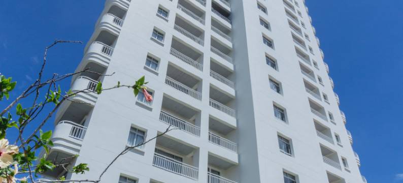 普吉岛海滨套房-Centara旗下(Waterfront Suites Phuket by Centara)图片