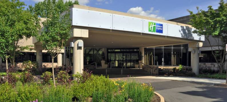 普林斯顿东南智选假日酒店(Holiday Inn Express PRINCETON SOUTHEAST by IHG)图片