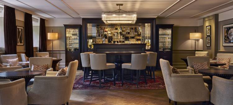 阿姆斯特丹华尔道夫酒店(Waldorf Astoria Amsterdam)图片