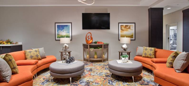 Candlewood Suites GRAND ISLAND by IHG图片