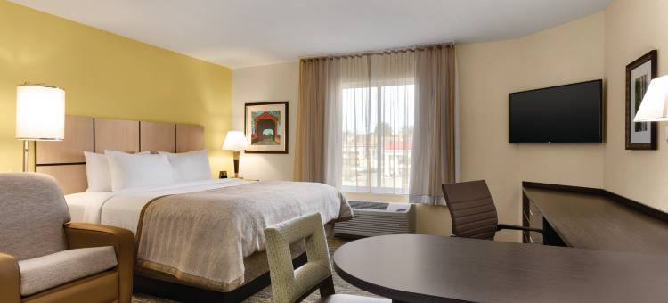 Candlewood Suites Vestal - Binghamton图片