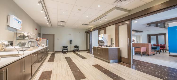 Holiday Inn Express & Suites Dripping Springs - Austin Area图片