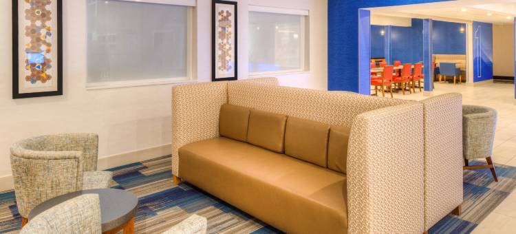 纽伯格智选假日酒店 - 葡萄酒之乡(Holiday Inn Express Newberg - Wine Country)图片