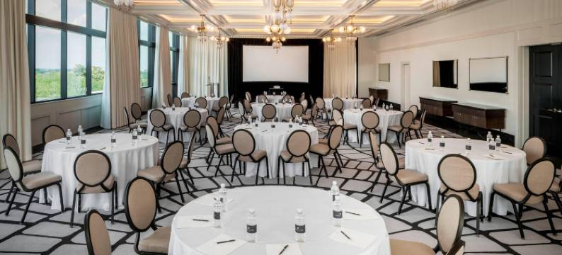 萨凡纳佩里巷豪华精选酒店(Perry Lane Hotel, a Luxury Collection Hotel, Savannah)图片