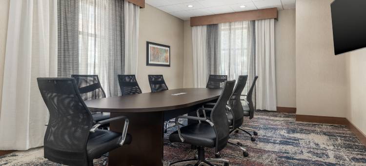 沃瓦托萨密尔沃基Homewood Suites by Hilton(Homewood Suites by Hilton Wauwatosa Milwaukee)图片