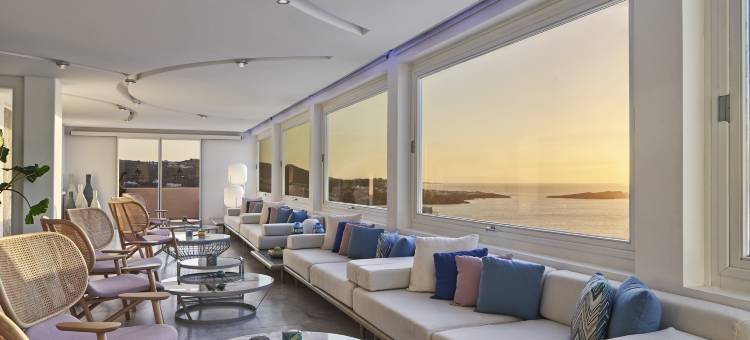 米科诺斯海浪设计酒店 - 设计酒店集团旗下成员(Myconian Kyma, a Member of Design Hotels)图片