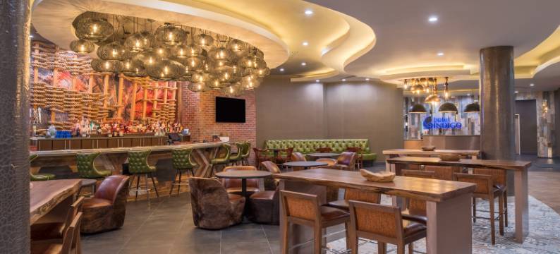 弗里斯科英迪格酒店(Hotel Indigo FRISCO by IHG)图片