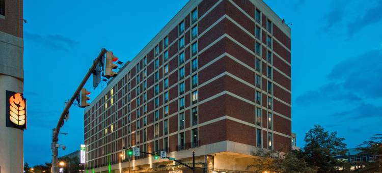 兰卡斯特假日酒店(Holiday Inn Lancaster)图片