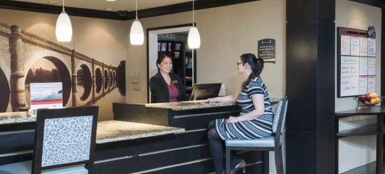 Staybridge Suites 芝加哥OAKBROOK台 by IHG(Staybridge Suites CHICAGO-OAKBROOK TERRACE by IHG)图片