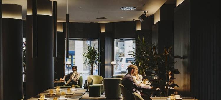 埃尔摩登酒店(El Môderne Hotel)图片