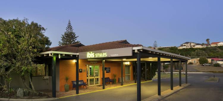 宜必思尚品杰拉尔顿酒店(Ibis Styles Geraldton)图片