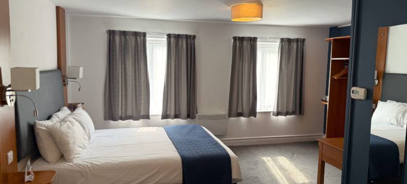 翡翠国王的弓手酒店(The Bowman by Greene King Inns)图片