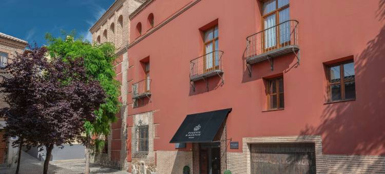 尤金妮亚蒙蒂霍酒店-傲途格精选(Eugenia de Montijo, Autograph Collection)图片