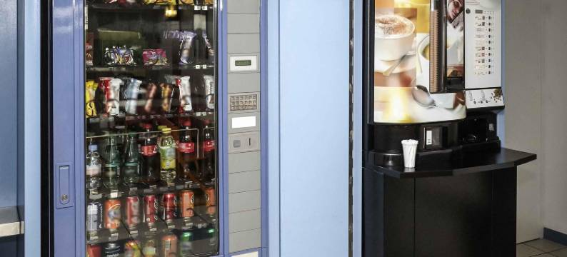 尼伊特圣若尔热宜必思快捷酒店(Ibis Budget Nuits Saint Georges)图片